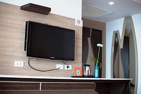 Prajaktra Design Hotel