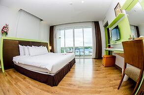 Prajaktra Design Hotel