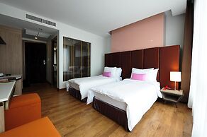 Prajaktra Design Hotel