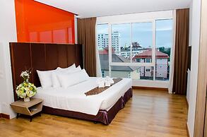 Prajaktra Design Hotel