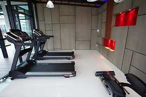 Prajaktra Design Hotel