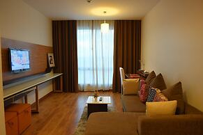 Prajaktra Design Hotel