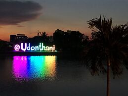 Prajaktra Design Hotel