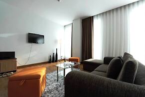 Prajaktra Design Hotel