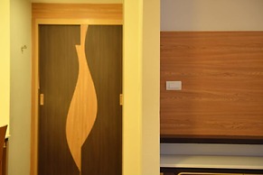 Prajaktra Design Hotel
