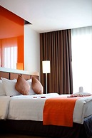 Prajaktra Design Hotel