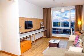 Prajaktra Design Hotel