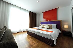 Prajaktra Design Hotel