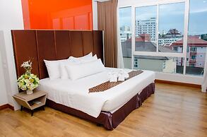 Prajaktra Design Hotel