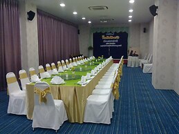 Prajaktra Design Hotel