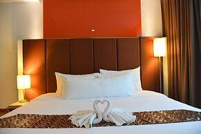 Prajaktra Design Hotel