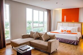 Prajaktra Design Hotel