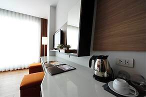 Prajaktra Design Hotel