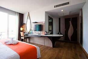 Prajaktra Design Hotel