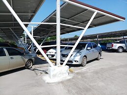 Prajaktra Design Hotel