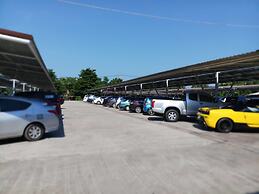 Prajaktra Design Hotel