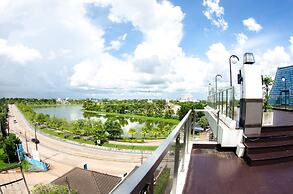 Prajaktra Design Hotel