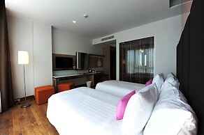 Prajaktra Design Hotel