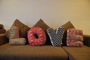 Prajaktra Design Hotel