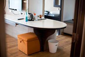 Prajaktra Design Hotel