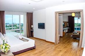 Prajaktra Design Hotel