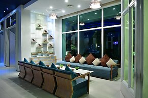 Prajaktra Design Hotel