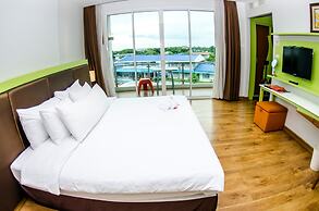 Prajaktra Design Hotel