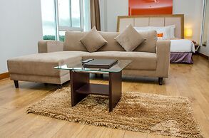 Prajaktra Design Hotel