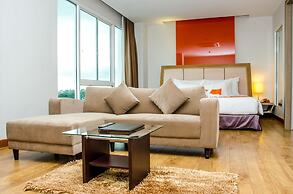 Prajaktra Design Hotel