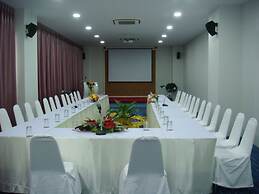 Prajaktra Design Hotel