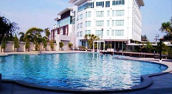 Prajaktra Design Hotel