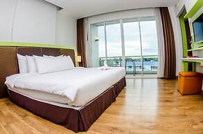 Prajaktra Design Hotel