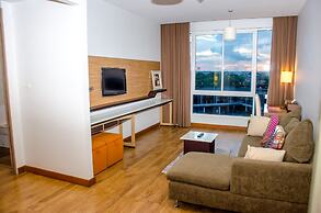 Prajaktra Design Hotel