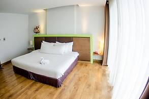 Prajaktra Design Hotel