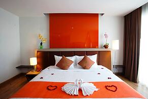 Prajaktra Design Hotel