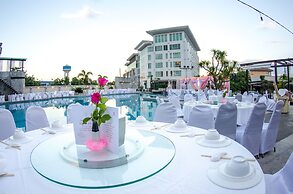 Prajaktra Design Hotel