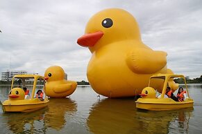 Prajaktra Design Hotel