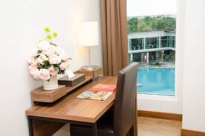 Prajaktra Design Hotel