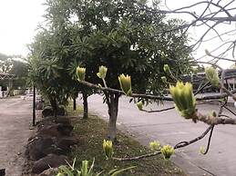 Prajaktra Design Hotel