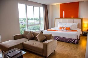 Prajaktra Design Hotel