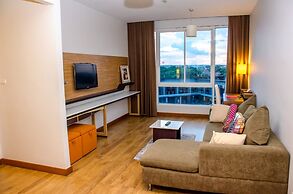 Prajaktra Design Hotel