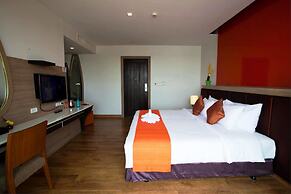 Prajaktra Design Hotel