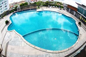 Prajaktra Design Hotel