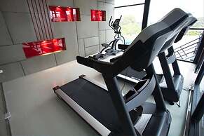 Prajaktra Design Hotel