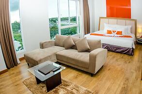 Prajaktra Design Hotel