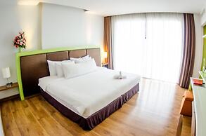 Prajaktra Design Hotel