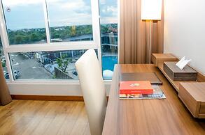 Prajaktra Design Hotel