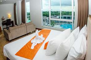 Prajaktra Design Hotel