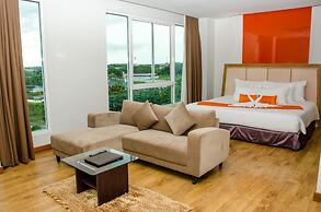 Prajaktra Design Hotel