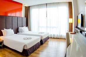 Prajaktra Design Hotel